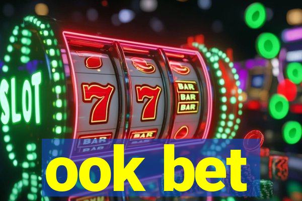 ook bet