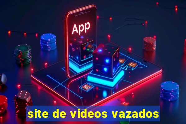 site de videos vazados
