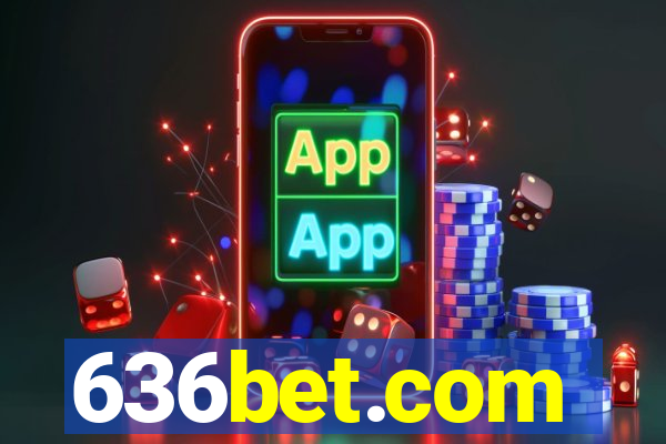 636bet.com