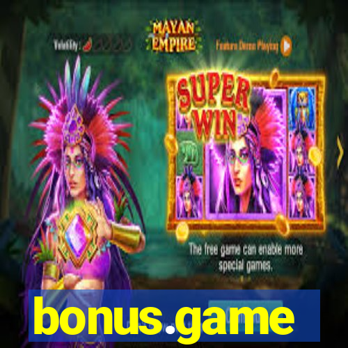 bonus.game