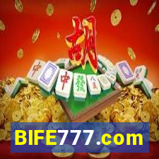 BIFE777.com