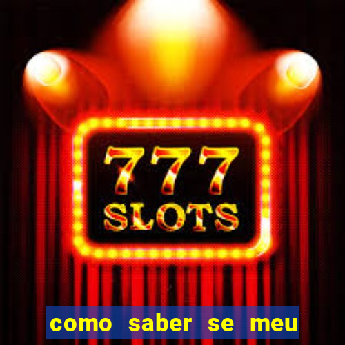 como saber se meu windows esta ativado