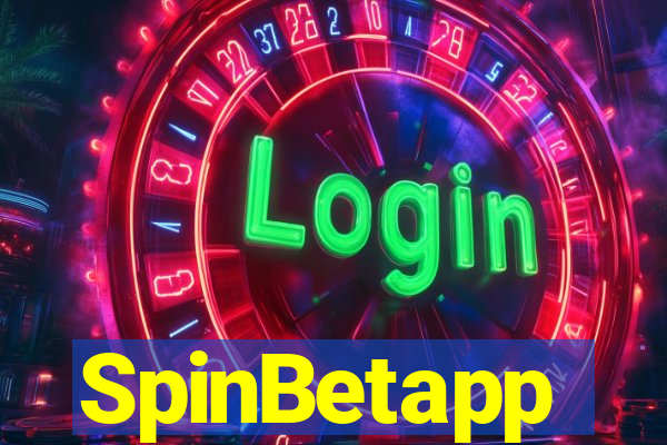 SpinBetapp