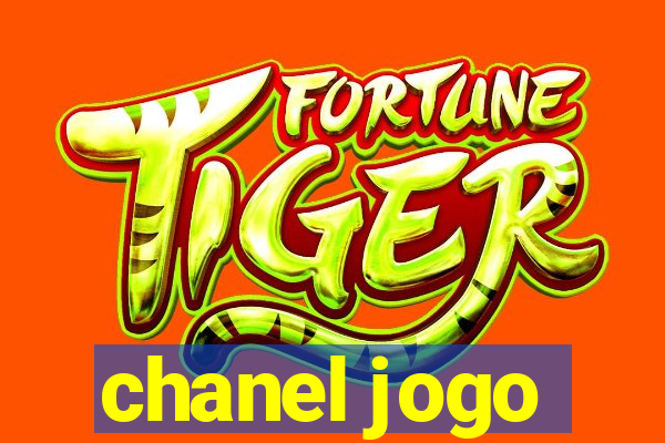 chanel jogo