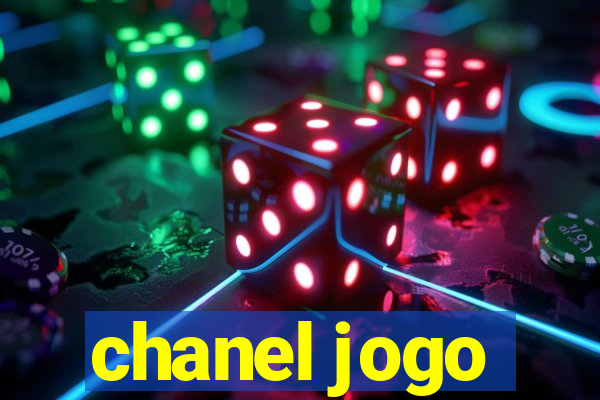 chanel jogo