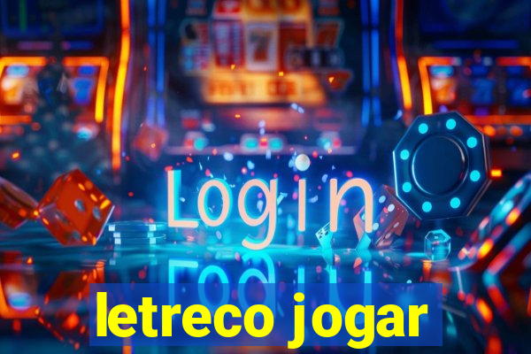 letreco jogar