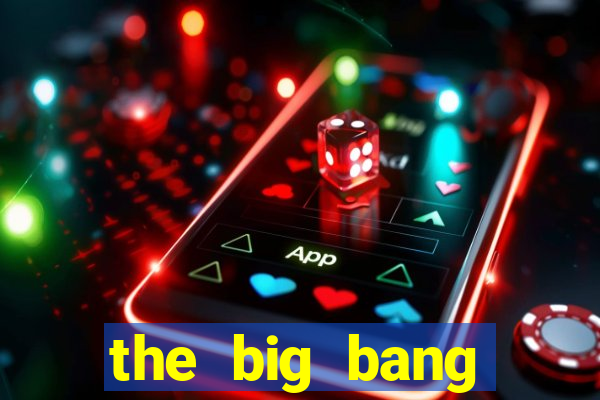 the big bang theory dublado gratis