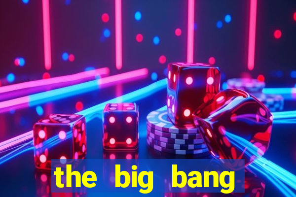 the big bang theory dublado gratis
