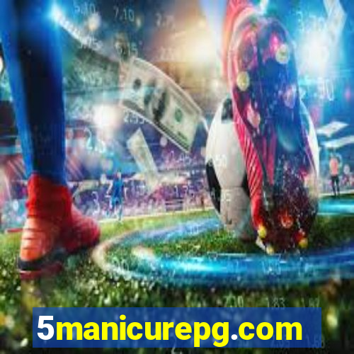 5manicurepg.com