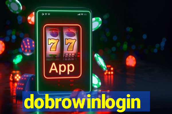dobrowinlogin