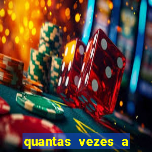 quantas vezes a quina repetiu o mesmo resultado