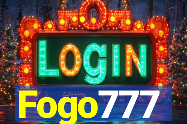 Fogo777