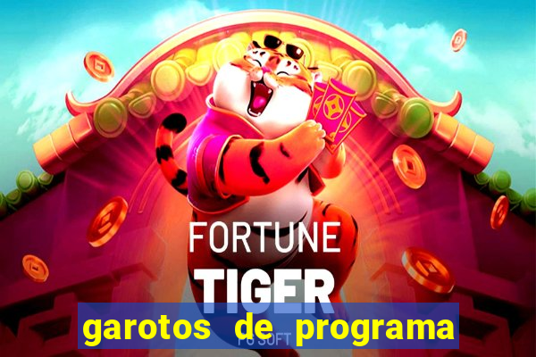 garotos de programa no rs