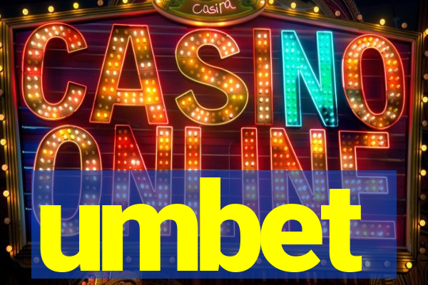 umbet