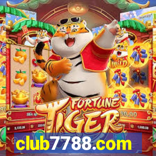 club7788.com