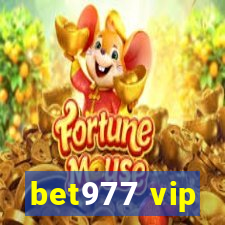 bet977 vip