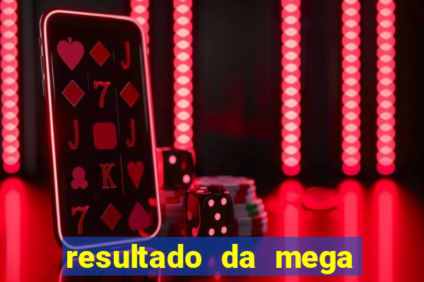 resultado da mega sena de 2001