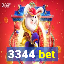 3344 bet
