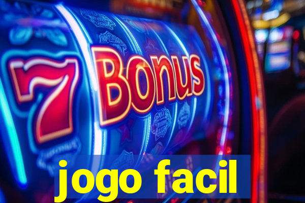 jogo facil