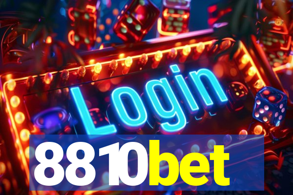 8810bet