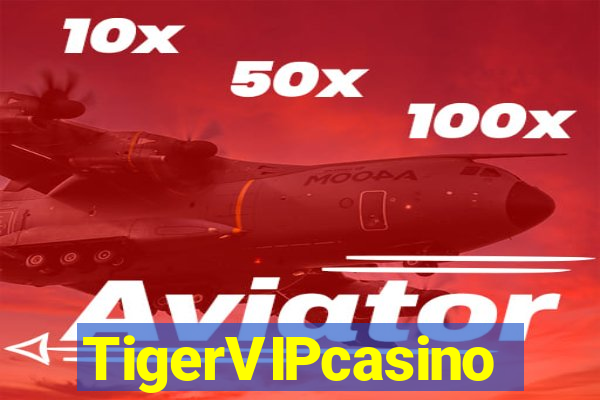 TigerVIPcasino