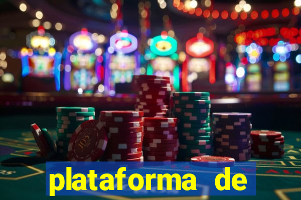 plataforma de porcentagem de jogos