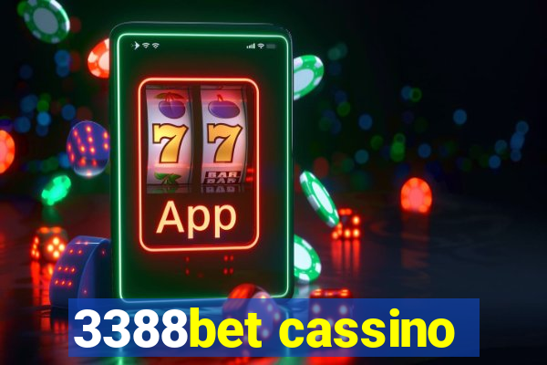 3388bet cassino