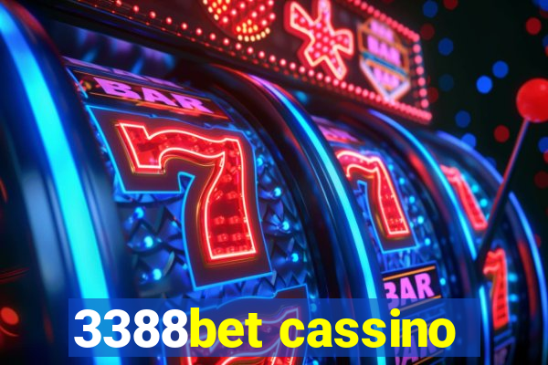 3388bet cassino