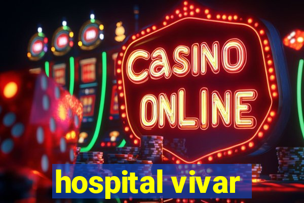hospital vivar