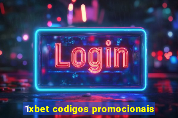 1xbet codigos promocionais