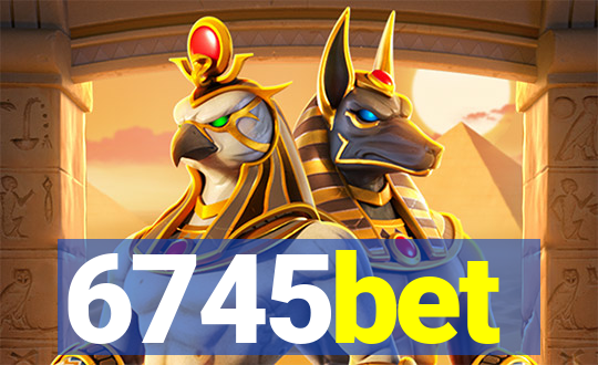 6745bet