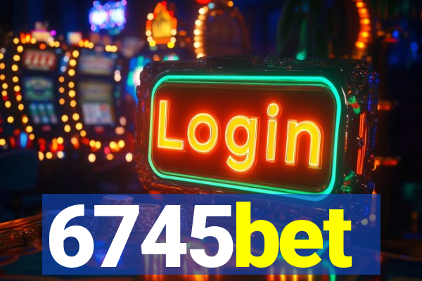 6745bet