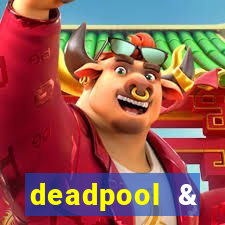 deadpool & wolverine vizerhd