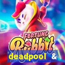deadpool & wolverine vizerhd