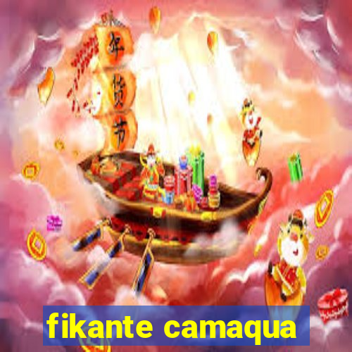fikante camaqua
