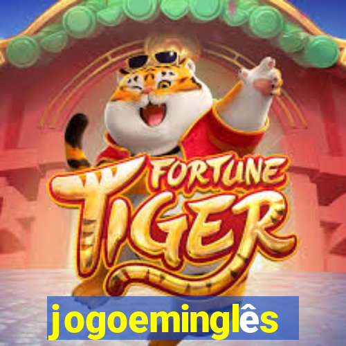 jogoeminglês
