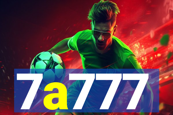 7a777