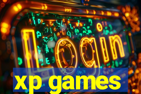 xp games