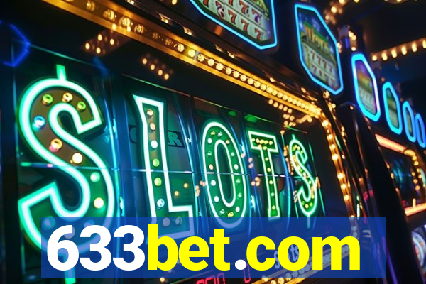 633bet.com