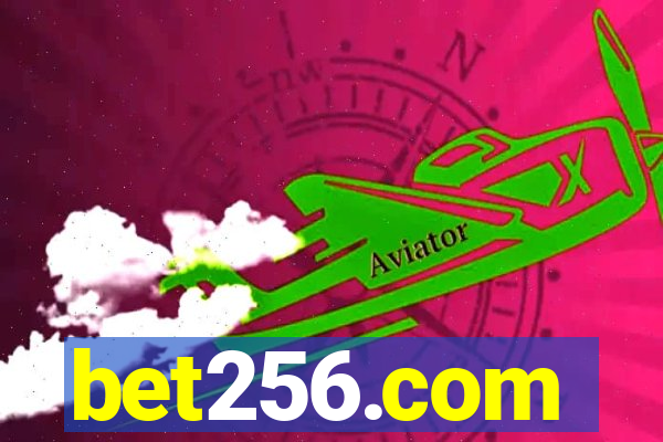 bet256.com
