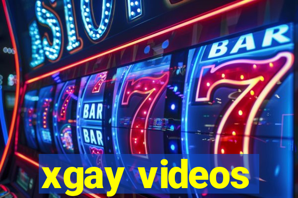 xgay videos