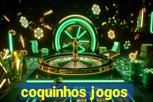 coquinhos jogos