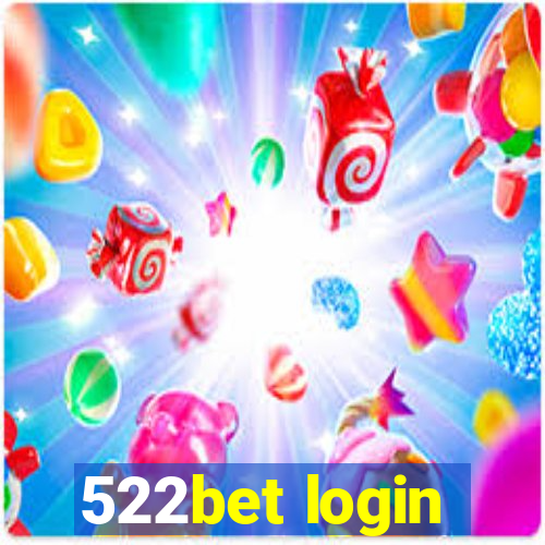 522bet login