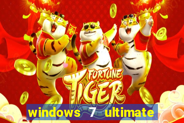 windows 7 ultimate 64 bits download