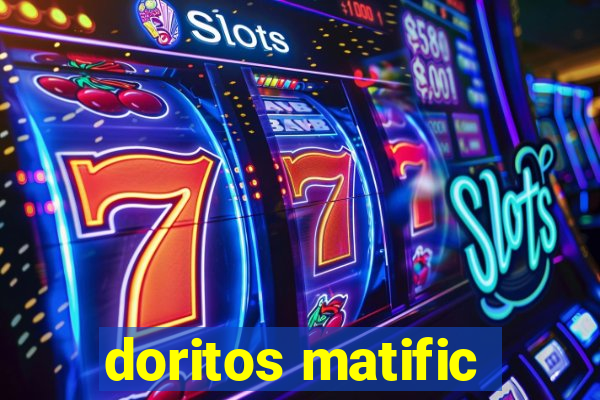 doritos matific