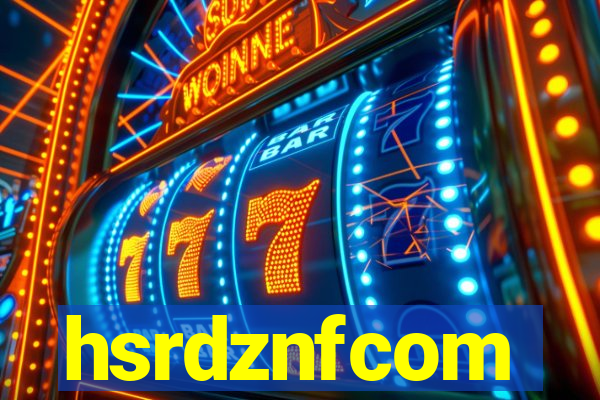 hsrdznfcom