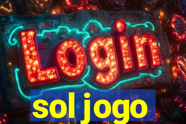 sol jogo