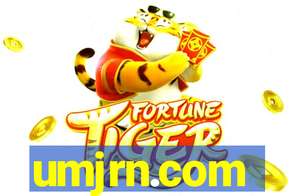 umjrn.com