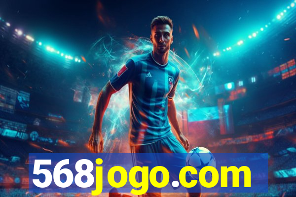 568jogo.com