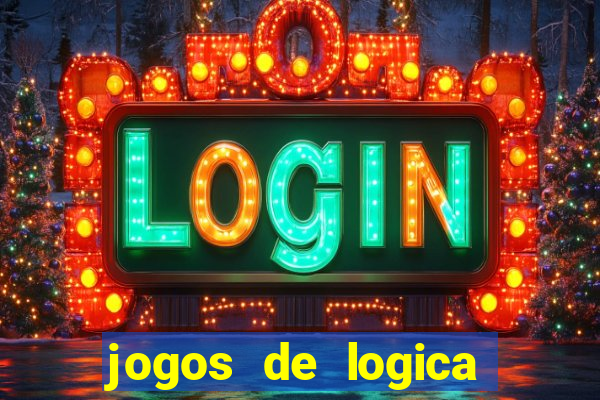 jogos de logica racha cuca